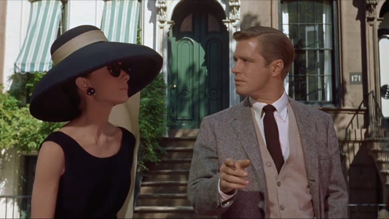 Iconic Movie Intro Songs